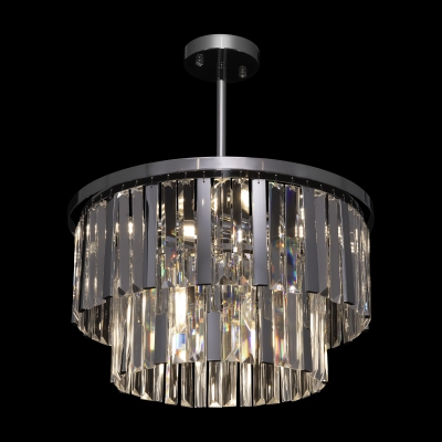 Потолочная люстра Freya Viviane FR11001PL-08CH Потолочная люстра Freya Viviane FR11001PL-08CH