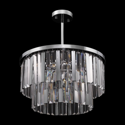 Потолочная люстра Freya Viviane FR11001PL-08CH Потолочная люстра Freya Viviane FR11001PL-08CH