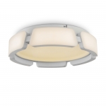 Потолочный светодиодный светильник Freya Ethan FR6040CL-L92W