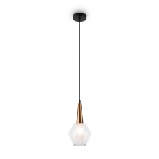Светильник Freya Copita FR5133PL-01W