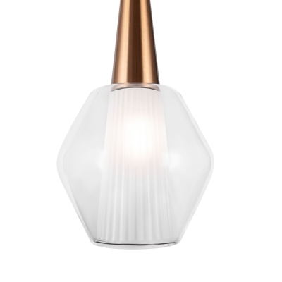 Светильник Freya Copita FR5133PL-01W 