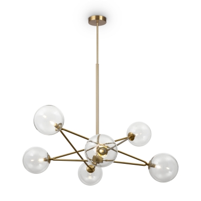 Люстра Freya Bumble FR5144PL-06TR