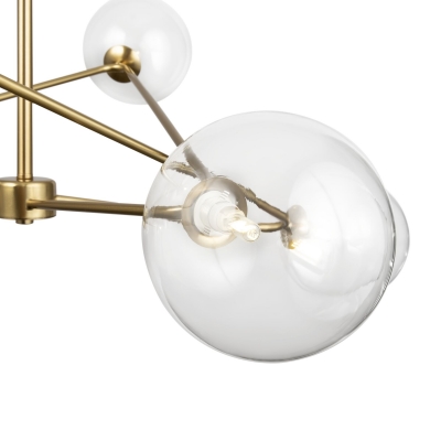 Люстра Freya Bumble FR5144PL-06TR Люстра Freya Bumble FR5144PL-06TR