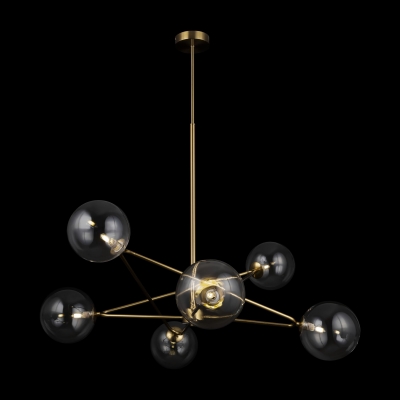 Люстра Freya Bumble FR5144PL-06TR Люстра Freya Bumble FR5144PL-06TR
