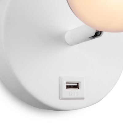 Настенный светильник Freya - FR10010CW-L6W Настенный светильник Freya - FR10010CW-L6W