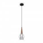 Светильник Freya Copita FR5133PL-01GR