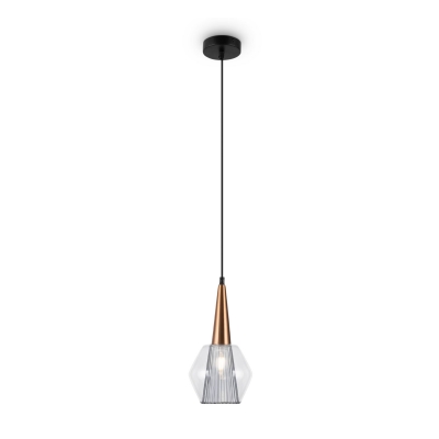 Светильник Freya Copita FR5133PL-01GR 