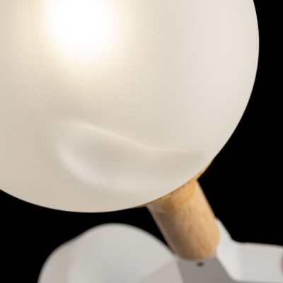 Двойное бра Freya Amy FR5105WL-02W