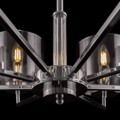 Люстра Freya Karen FR5096PL-08CH