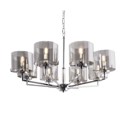 Люстра Freya Karen FR5096PL-08CH