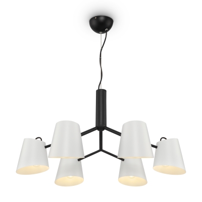 Люстра Freya Nordic FR5127PL-06B