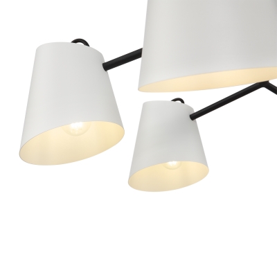 Люстра Freya Nordic FR5127PL-06B