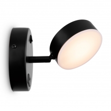 Настенный светильник Freya - FR10010CW-L6B