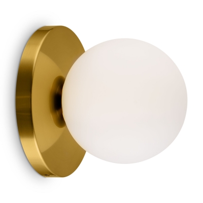 Настенный светильник Freya Zelda FR5125WL-01BS