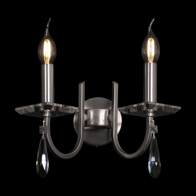 Двойное бра Freya Forte FR1006WL-02N Двойное бра Freya Forte FR1006WL-02N