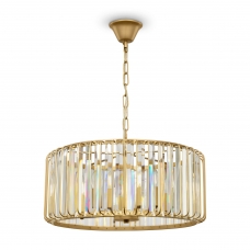 Люстра Freya Esme FR1005PL-05G