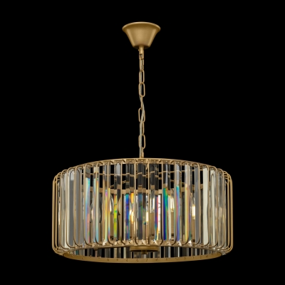 Люстра Freya Esme FR1005PL-05G Люстра Freya Esme FR1005PL-05G