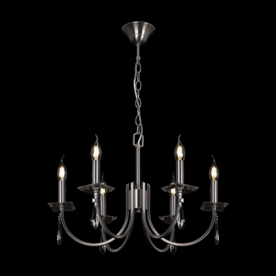 Люстра Freya Forte FR1006PL-06N 