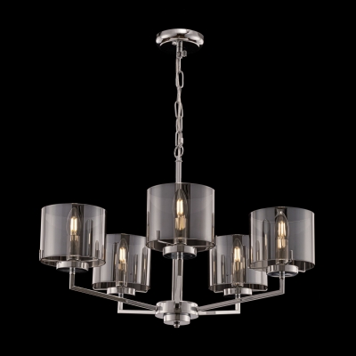 Люстра Freya Karen FR5096PL-05CH Люстра Freya Karen FR5096PL-05CH