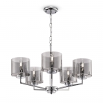 Люстра Freya Karen FR5096PL-05CH