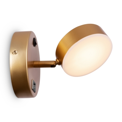 Настенный светильник Freya - FR10010CW-L6MG