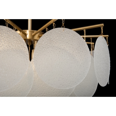 Потолочная люстра Freya Porto FR5104PL-06BS Потолочная люстра Freya Porto FR5104PL-06BS