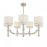 Люстра Freya Albero FR5108PL-07N