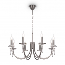 Люстра Freya Forte FR1006PL-08N