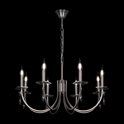Люстра Freya Forte FR1006PL-08N 
