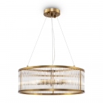 Люстра Freya Savoy FR5053PL-06BS