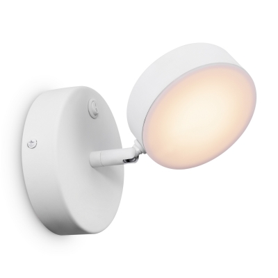 Настенный светильник Freya - FR10009CW-L6W