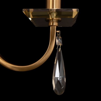 Двойное бра Freya Forte FR1006WL-02G Двойное бра Freya Forte FR1006WL-02G