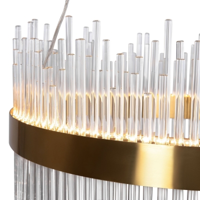 Люстра Freya Chalice FR10008PL-L46G Люстра Freya Chalice FR10008PL-L46G