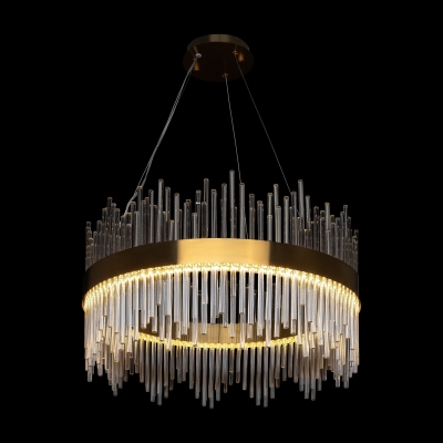 Люстра Freya Chalice FR10008PL-L46G Люстра Freya Chalice FR10008PL-L46G