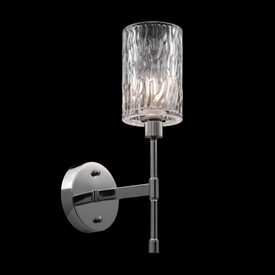 Настенный светильник Freya Elsa FR5133WL-01CH