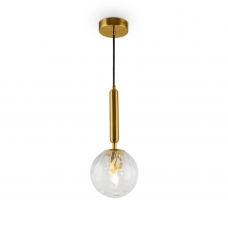 Светильник Freya Zelda FR5122PL-01BS