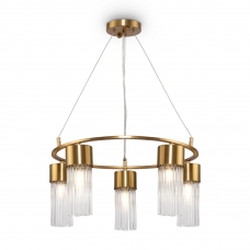 Люстра Freya Esala FR5050PL-05BS