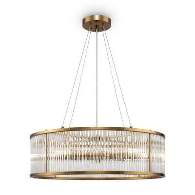 Люстра Freya Savoy FR5053PL-08BS