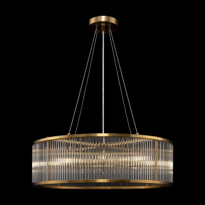 Люстра Freya Savoy FR5053PL-08BS Люстра Freya Savoy FR5053PL-08BS