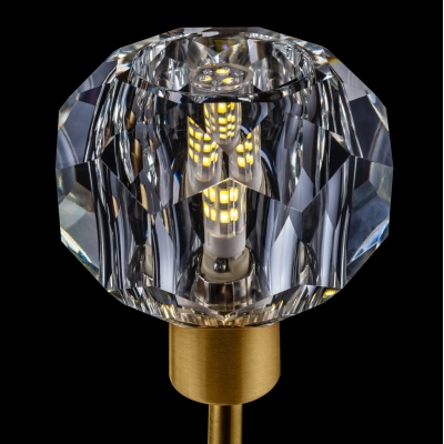 Настенный светильник Freya Grace FR5114WL-01BZ Настенный светильник Freya Grace FR5114WL-01BZ