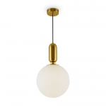 Светильник Freya Felice FR5137PL-01BS
