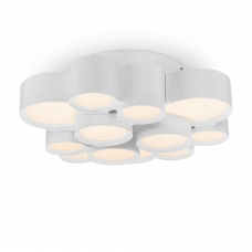Светодиодная люстра Freya Marilyn FR6043CL-L30W