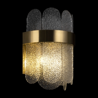 Двойное бра Freya Deserto FR5141WL-02BS Двойное бра Freya Deserto FR5141WL-02BS