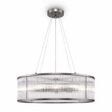 Люстра Freya Savoy FR5053PL-08N