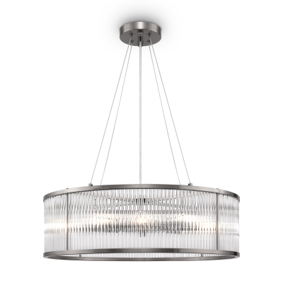 Люстра Freya Savoy FR5053PL-08N 