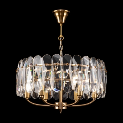 Люстра Maytoni Suite MOD122PL-06BS