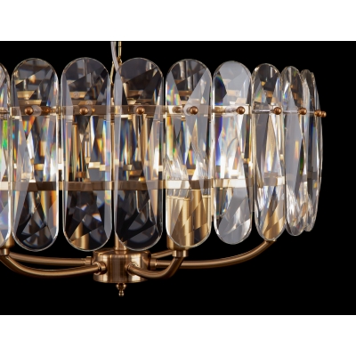 Люстра Maytoni Suite MOD122PL-06BS