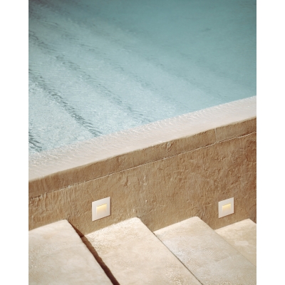 Подсветка ступеней Outdoor Arca O038-L3W Подсветка ступеней Outdoor Arca O038-L3W