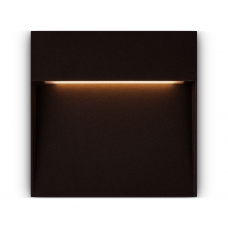 Подсветка ступеней Outdoor Mane O047SL-L7BR3K