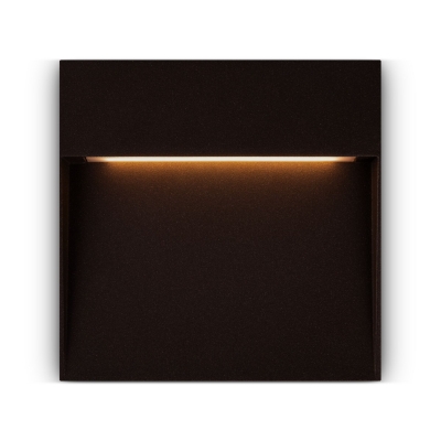 Подсветка ступеней Outdoor Mane O047SL-L7BR3K